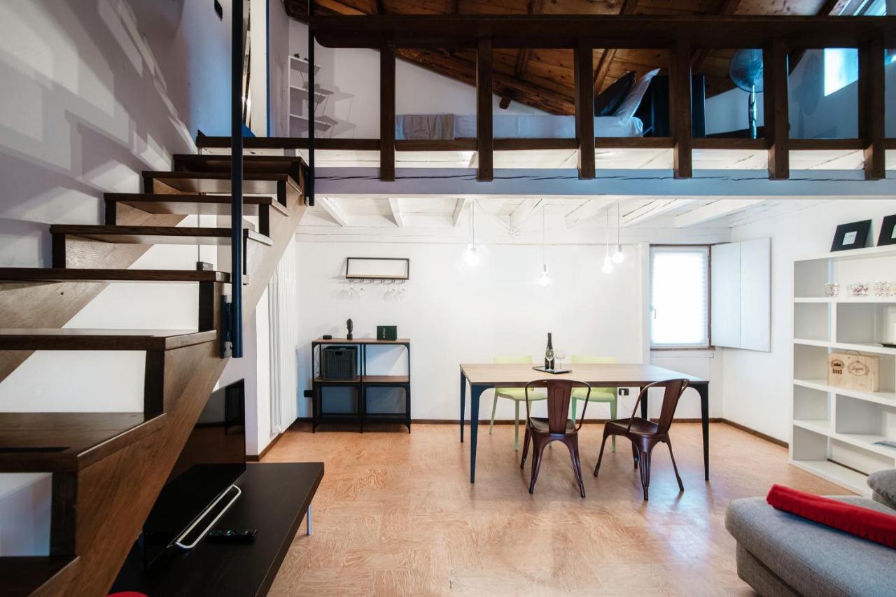 Suite Fontana - By Myhomein科莫 外观 照片